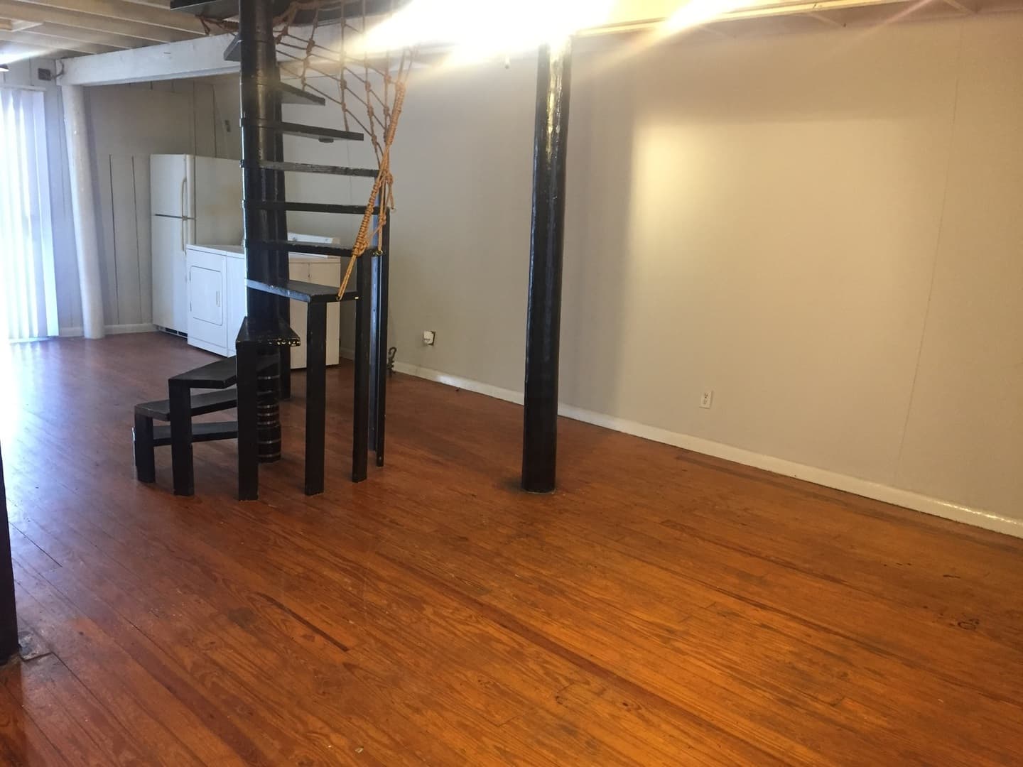 Athens House: 1453 A Barnett Shoals Road