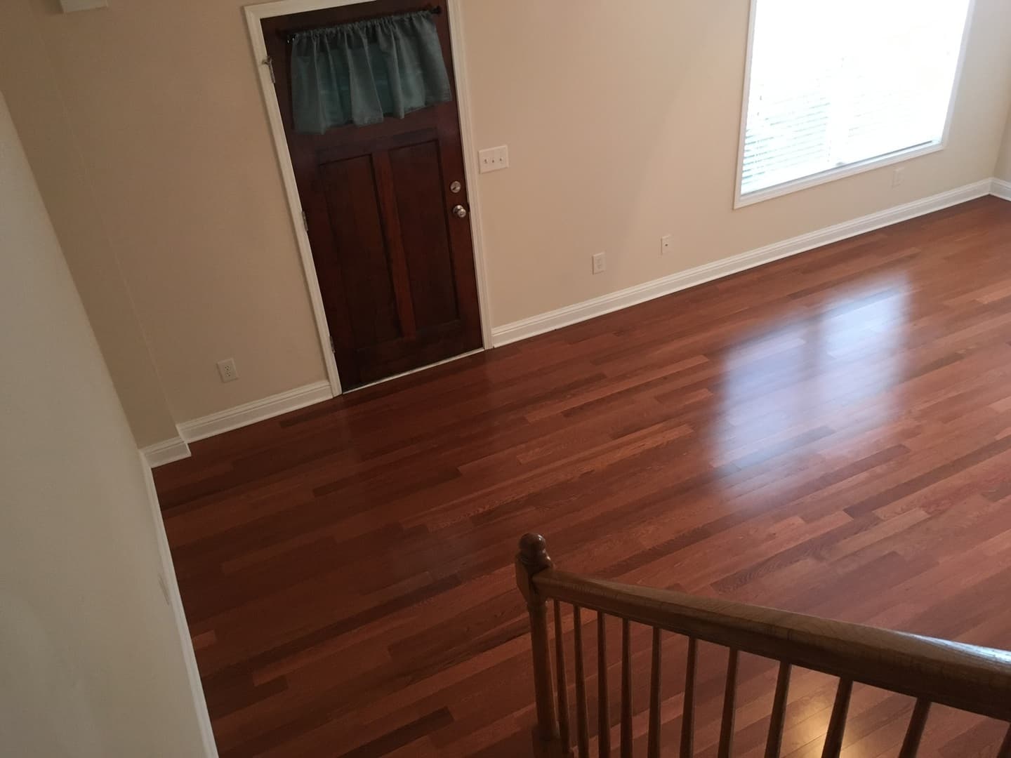Athens House: 287 Oconee River Circle