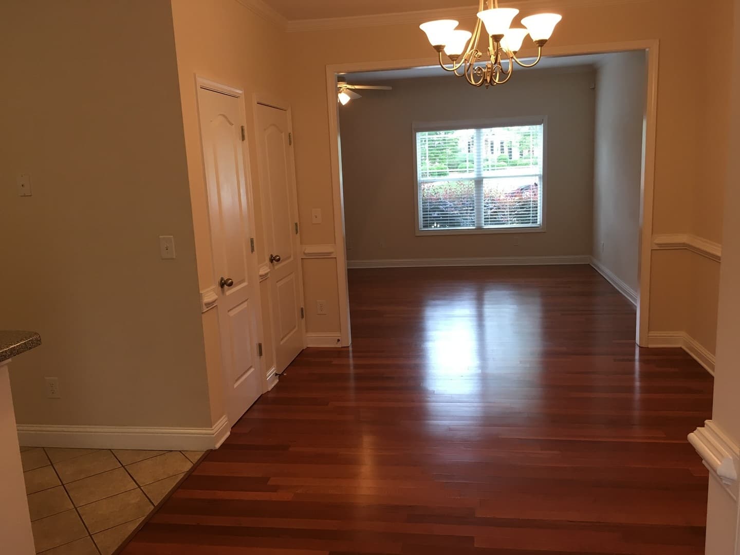 Athens House: 287 Oconee River Circle