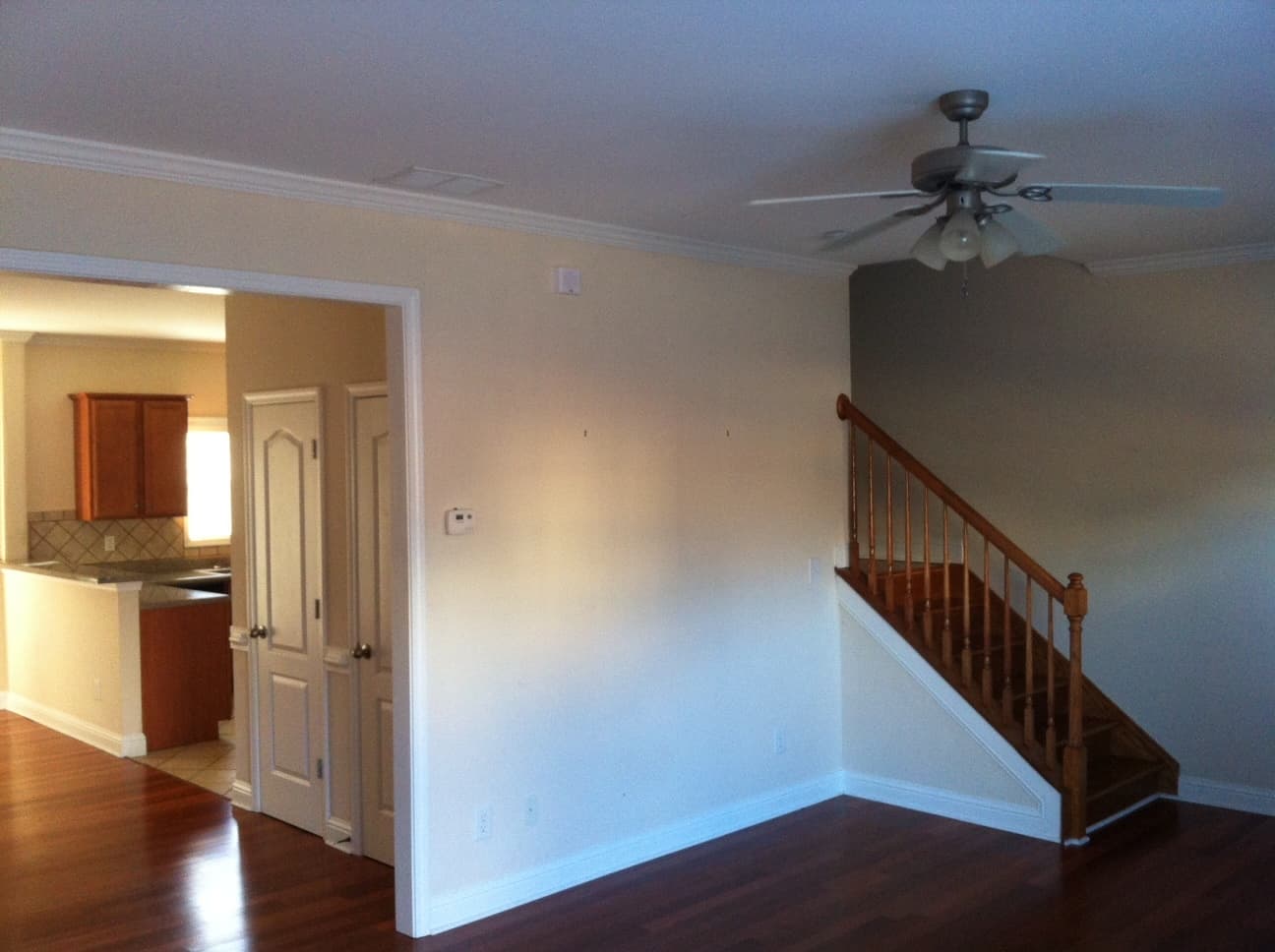 Athens House: 287 Oconee River Circle