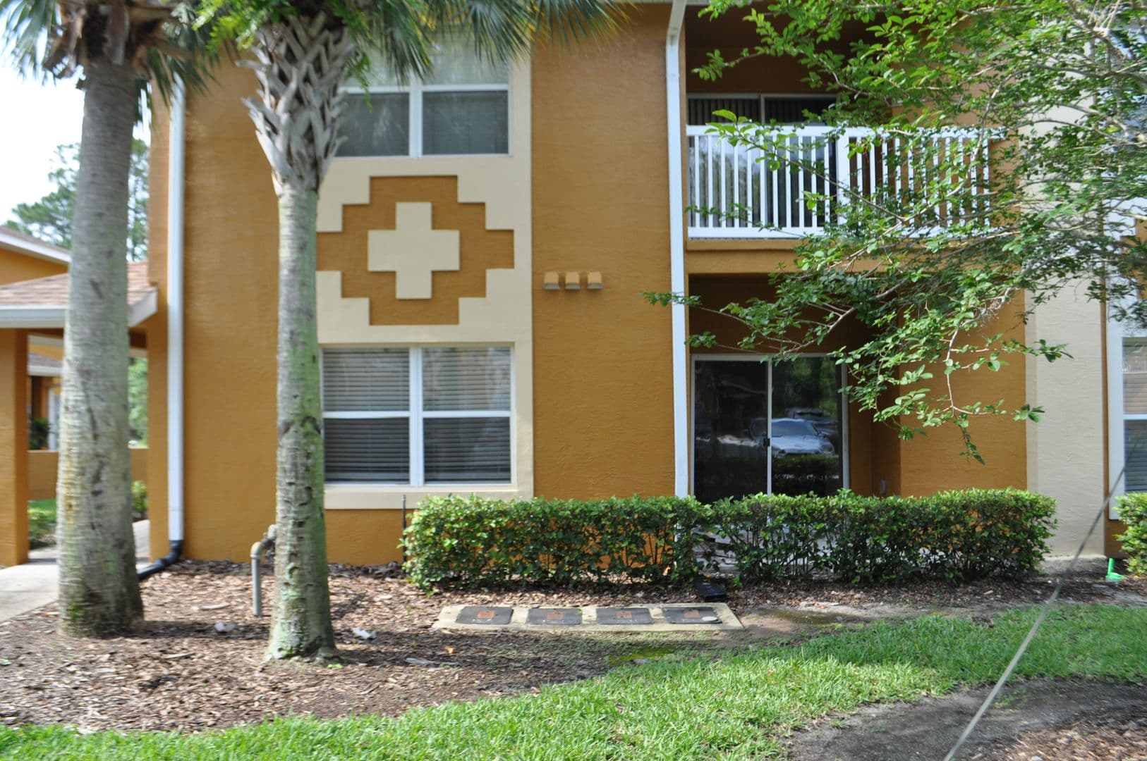 Bunnell Condo: 4600 E Moody Blvd 12 A