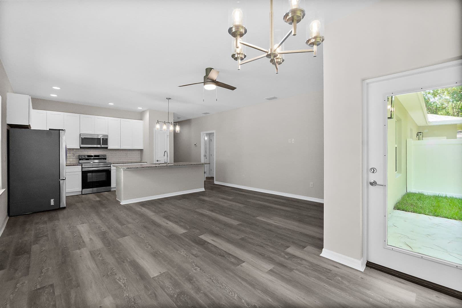 Palm Coast House: 39 Karas Trail B