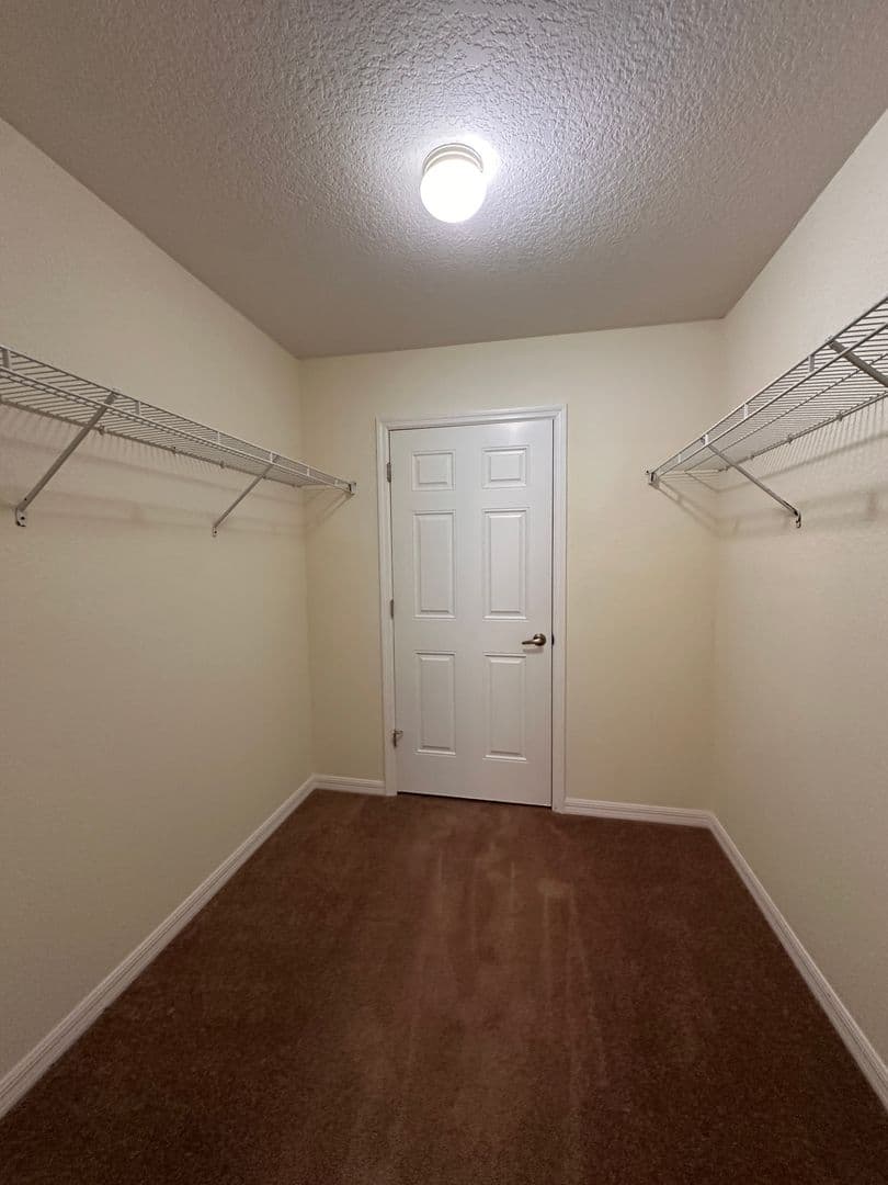 Bunnell Condo: 4600 E Moody Blvd 12 A