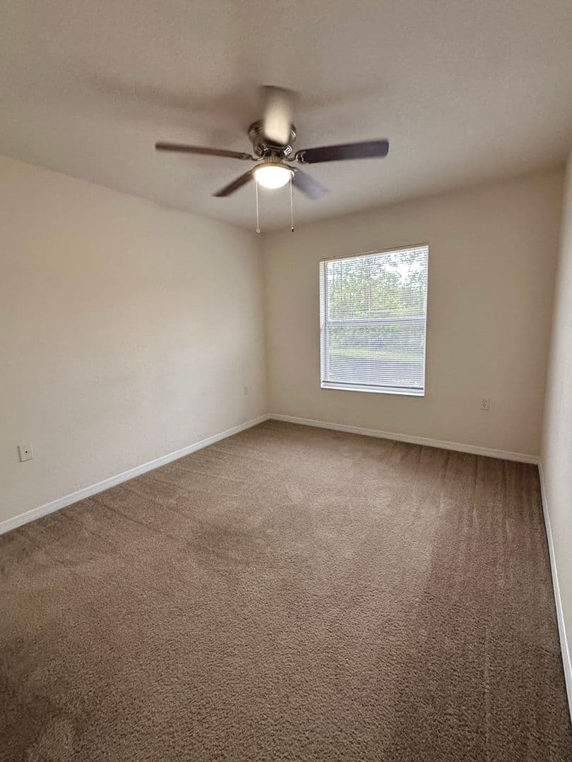 Bunnell Condo: 4600 E Moody Blvd 13 N
