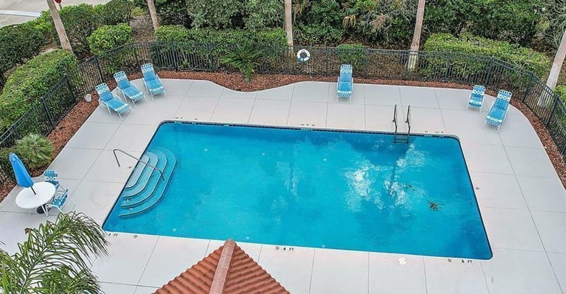 Palm Coast House: 100 Palm Harbor Pkwy #29