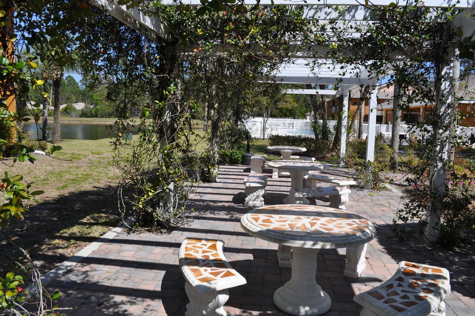 Bunnell Condo: 4600 E Moody Blvd 12 A