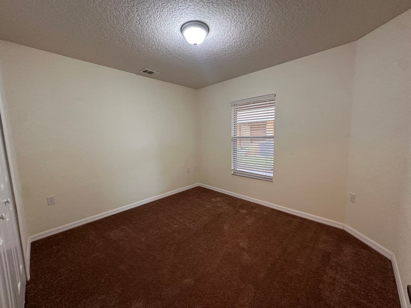 Bunnell Condo: 4600 E Moody Blvd 12 A