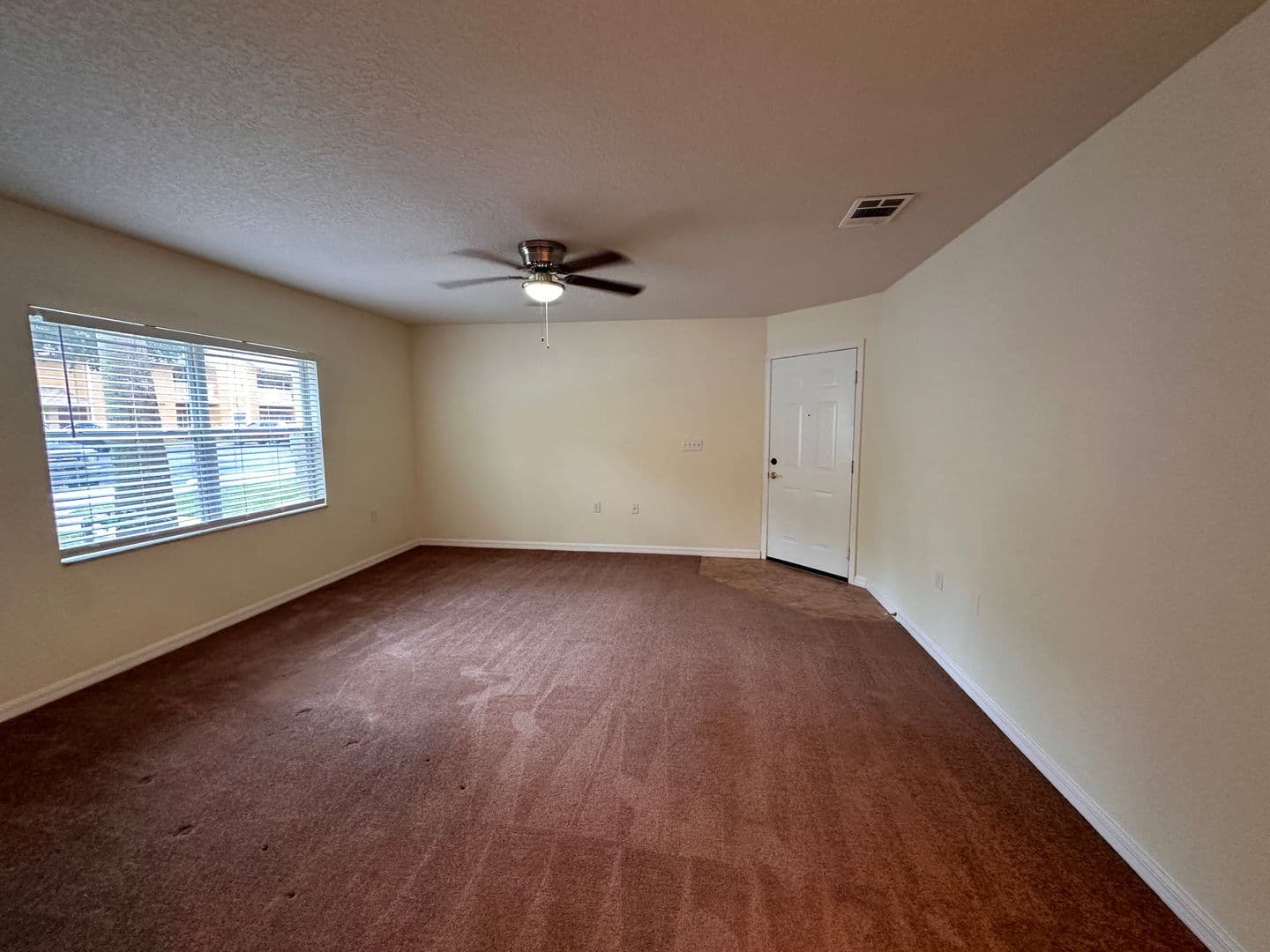 Bunnell Condo: 4600 E Moody Blvd 12 A