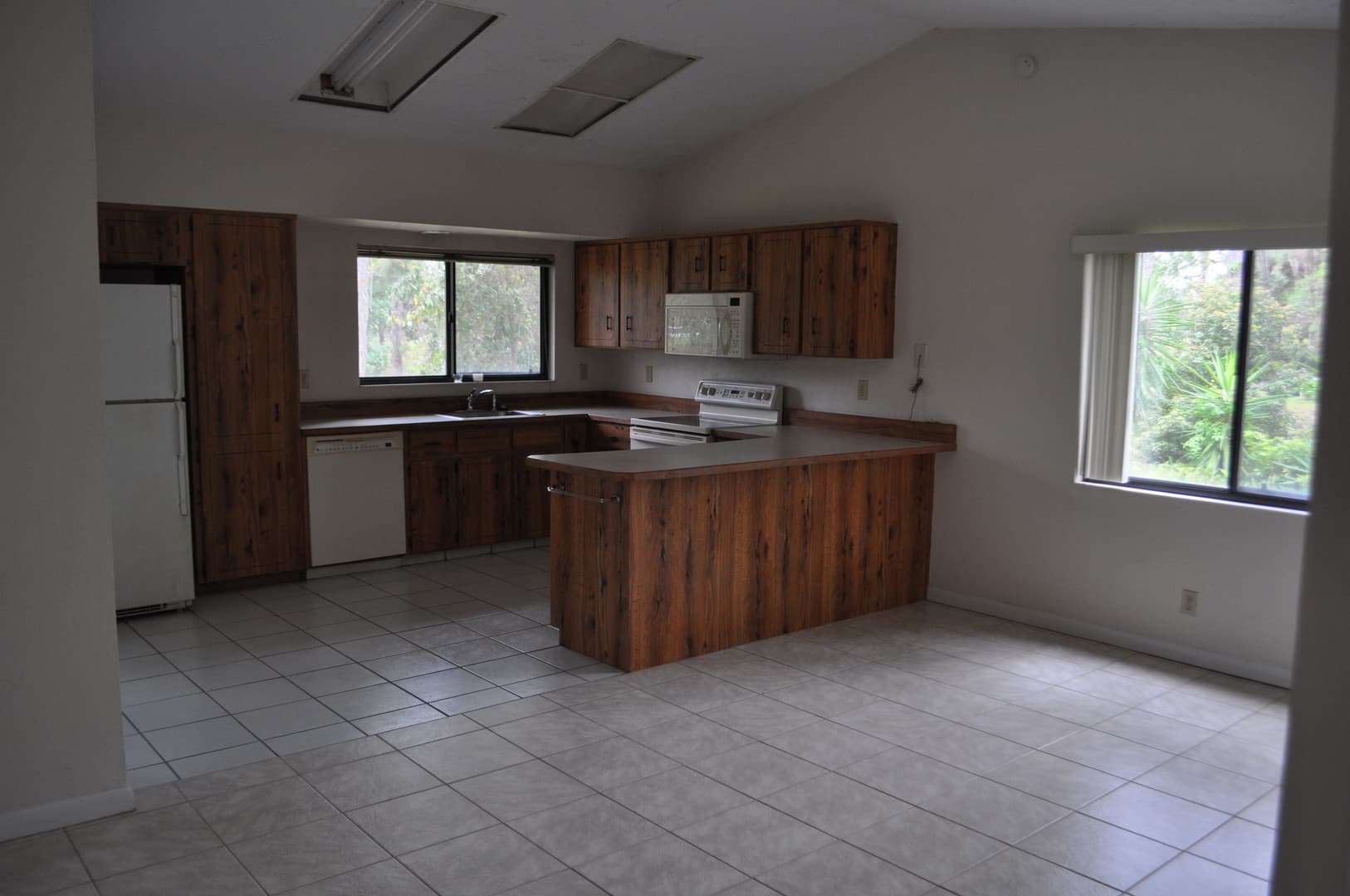 Palm Coast House: 127 Persimmon Drive