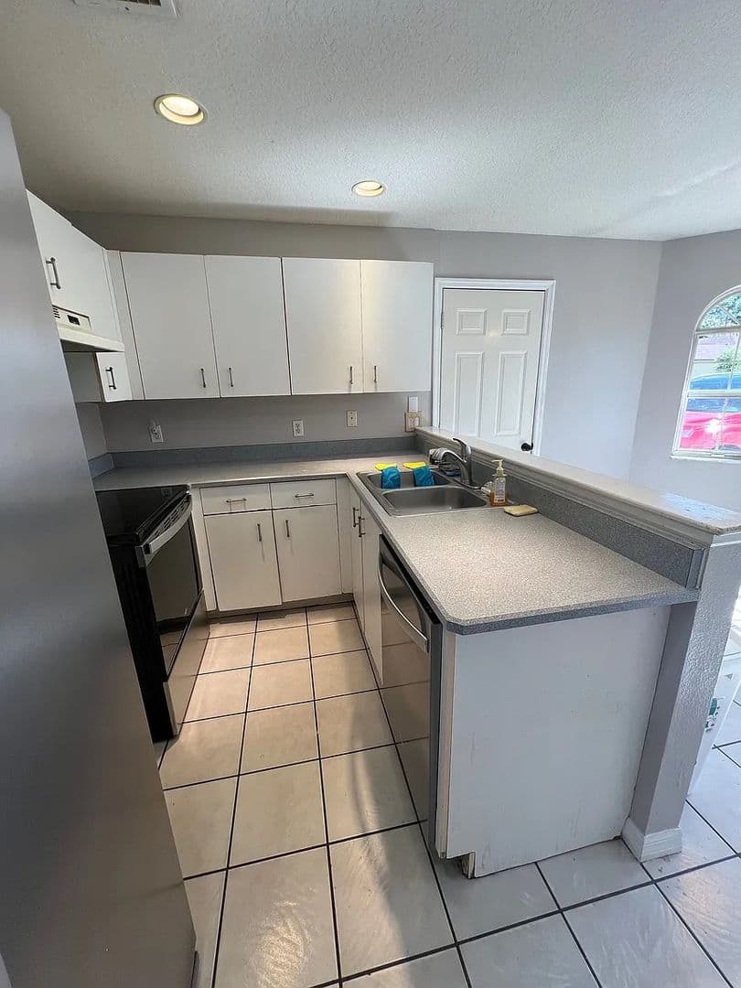 Palm Coast House: 53 Birchwood Dr.