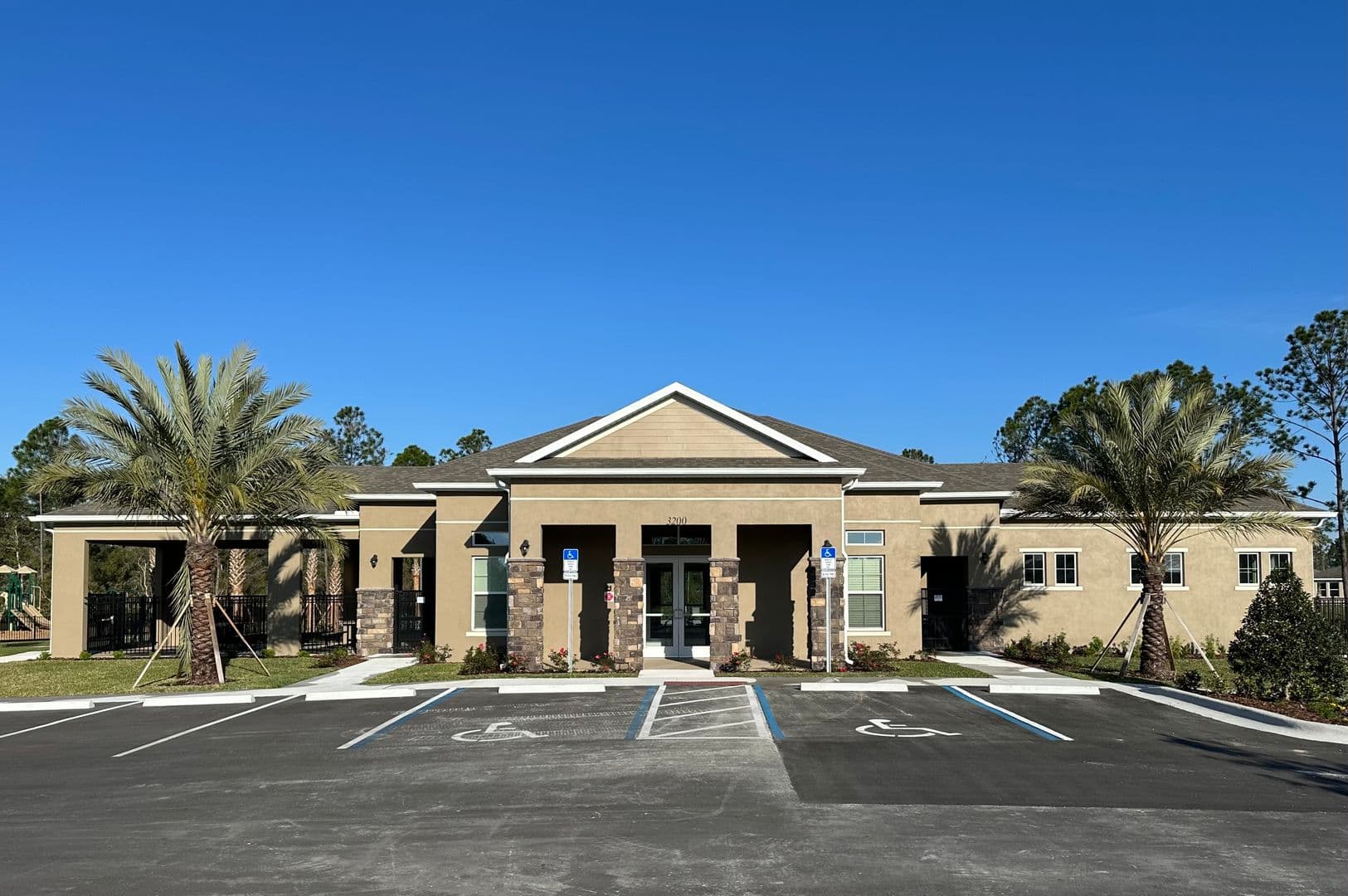 Ormond Beach House: 3272 Arch Ave.