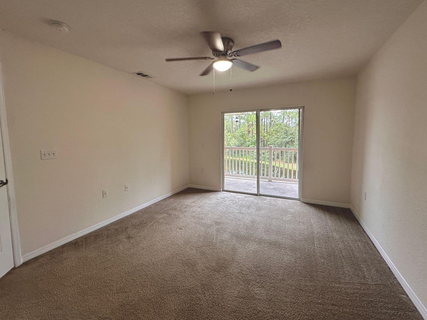 Bunnell Condo: 4600 E Moody Blvd 13 N