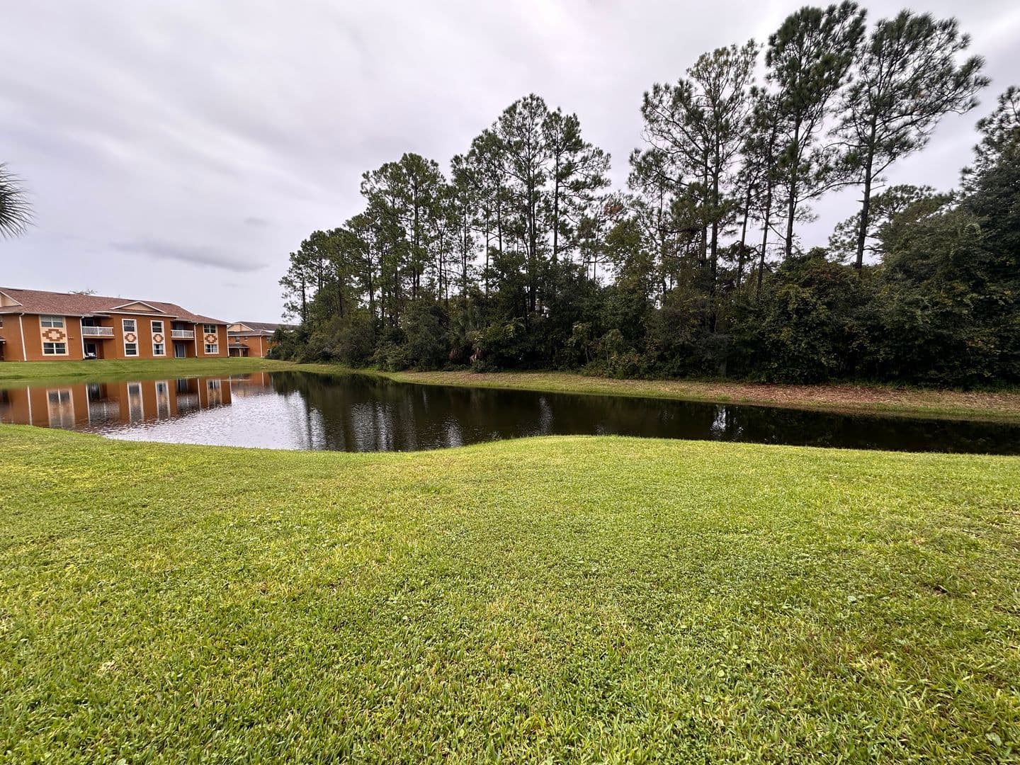 Bunnell Condo: 4600 E Moody Blvd 12 A
