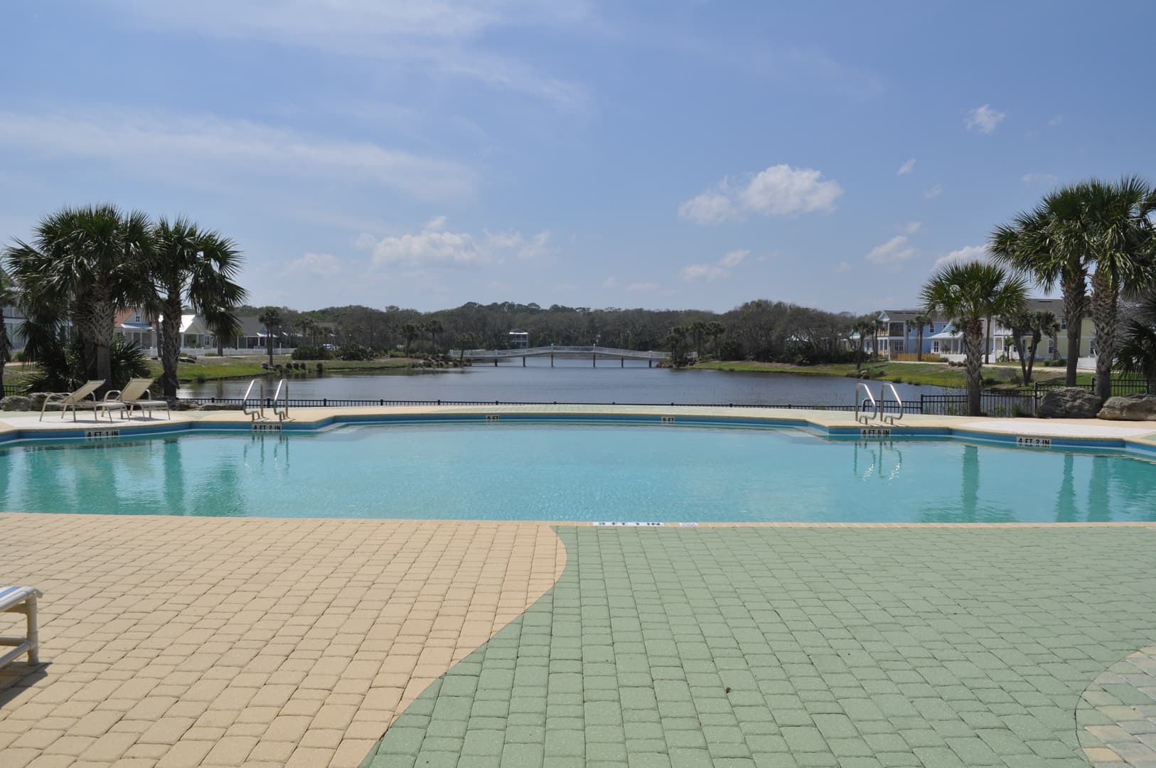 Palm Coast House: 35 Sandy Beach Way