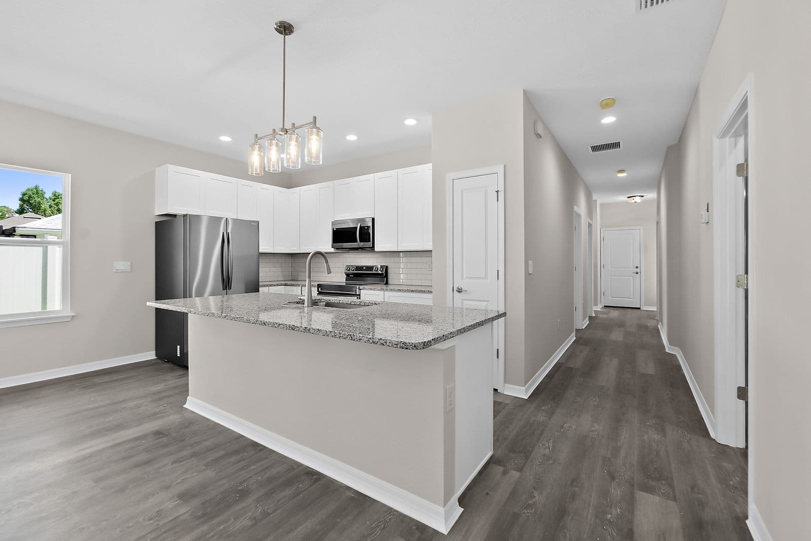 Palm Coast House: 39 Karas Trail B