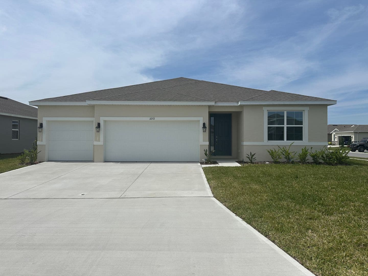 Ormond Beach House: 3272 Arch Ave.