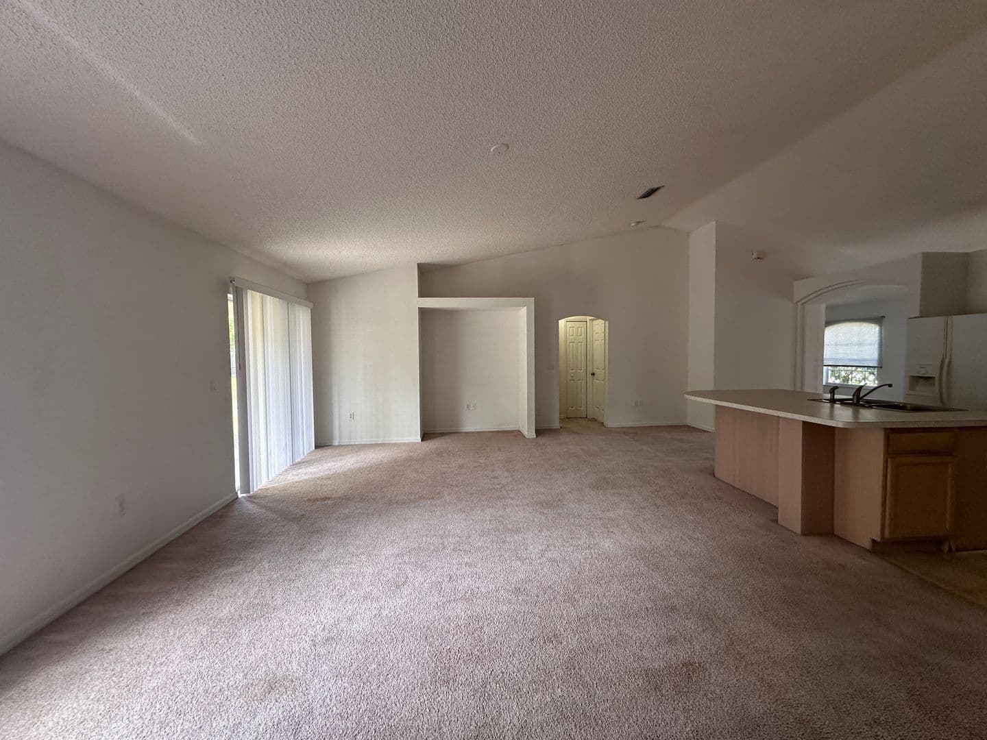 Palm Coast House: 33 Rybark Lane