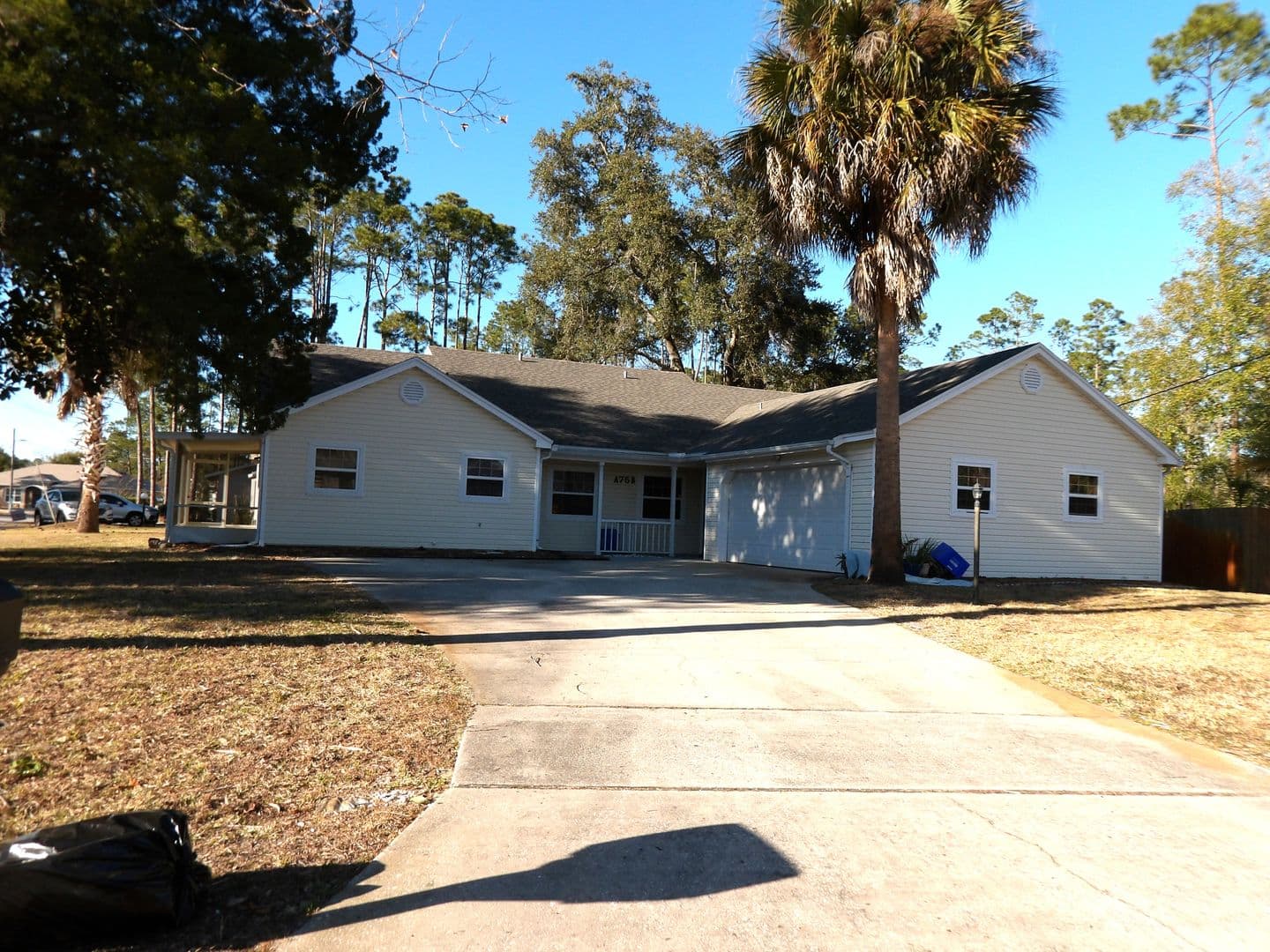 Palm Coast House: 75 A Wellwood Ln.