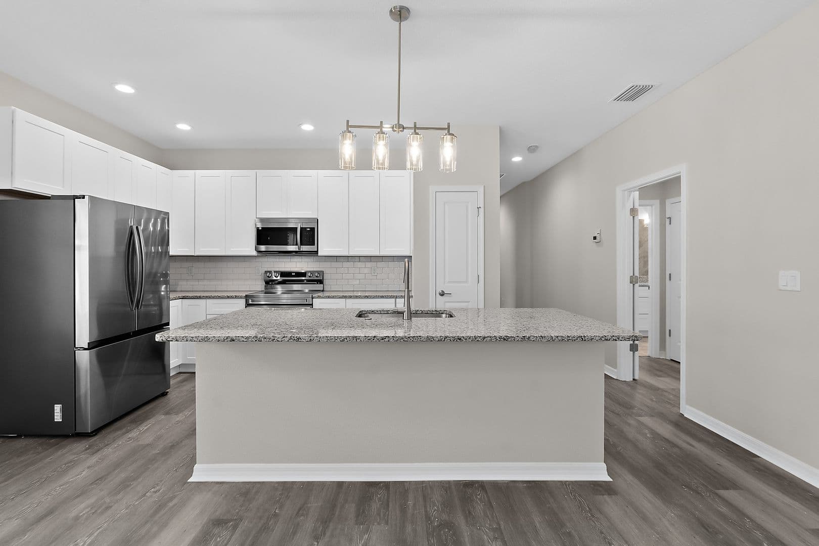 Palm Coast House: 39 Karas Trail B