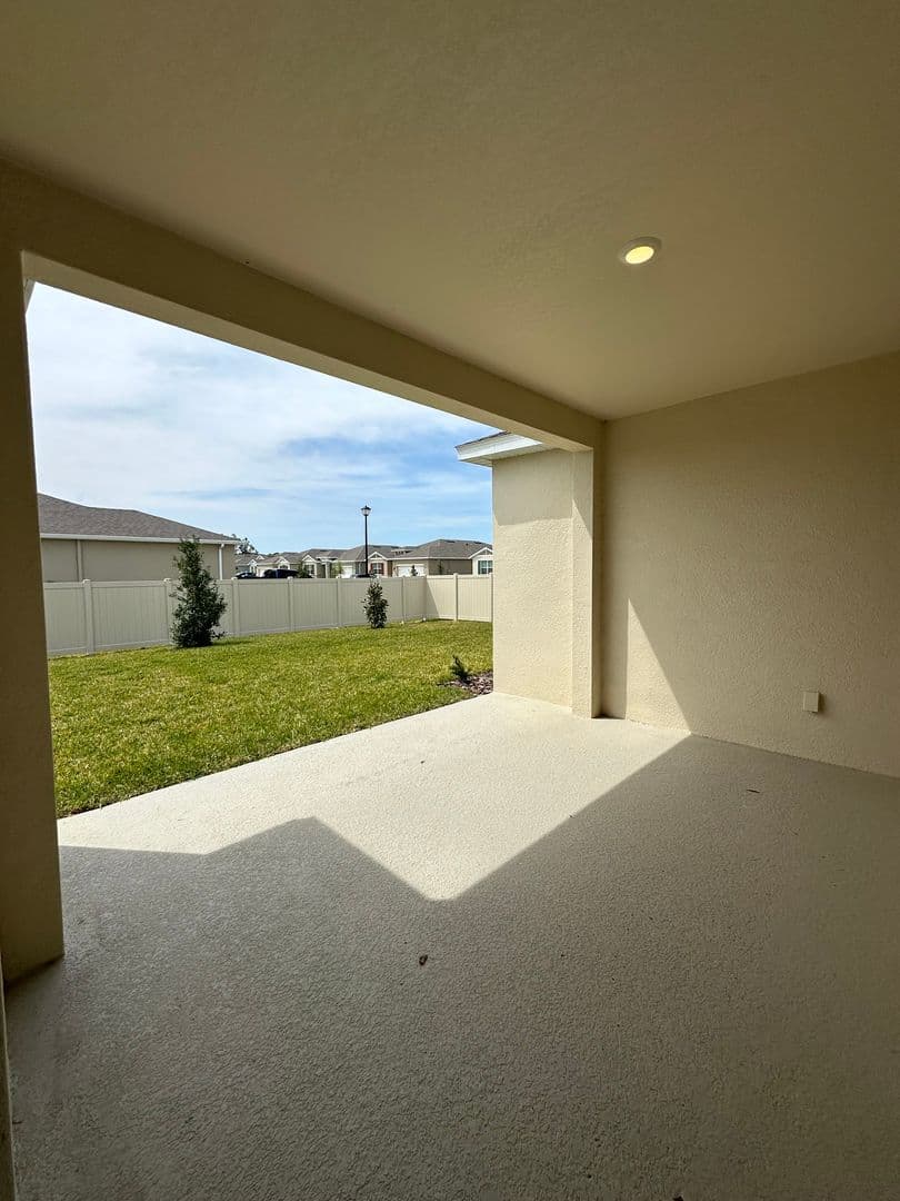 Ormond Beach House: 3272 Arch Ave.