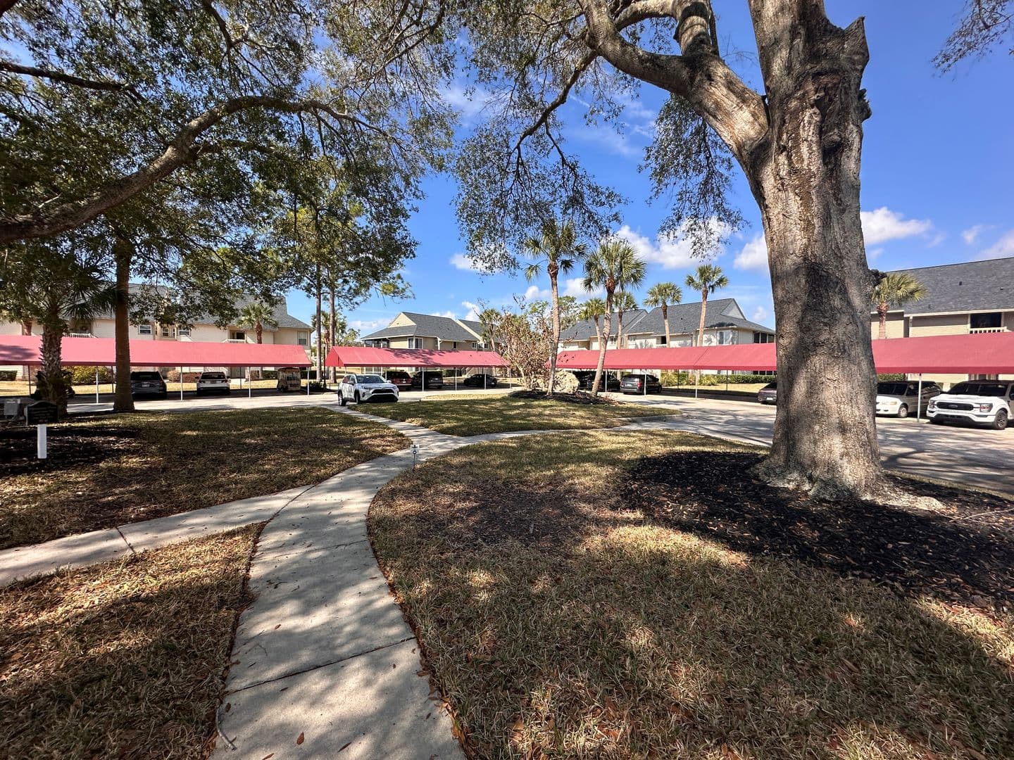Ormond Beach Condo: 35 Magnolia Dr S