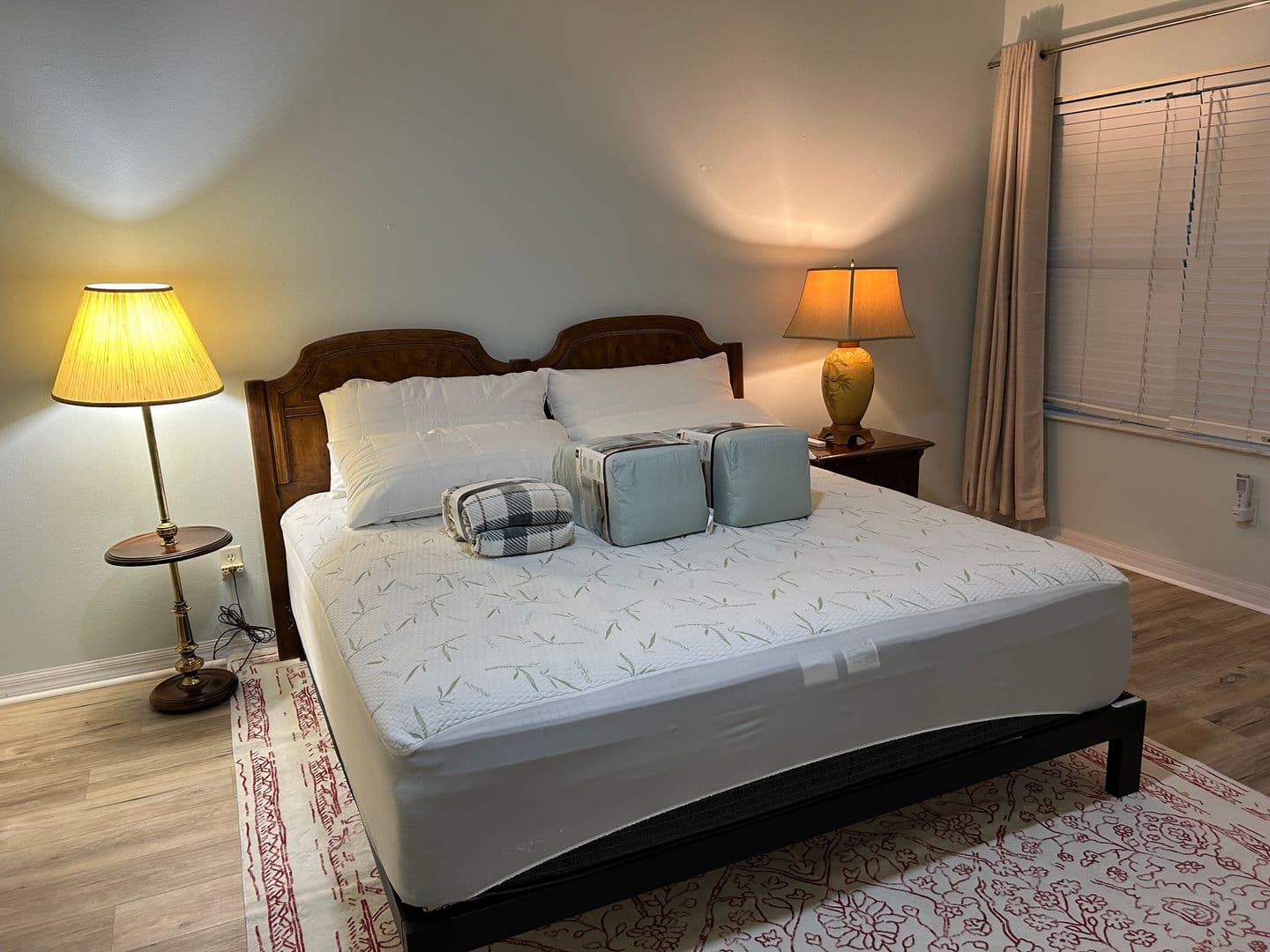 Palm Coast House: 100 Palm Harbor Pkwy #29