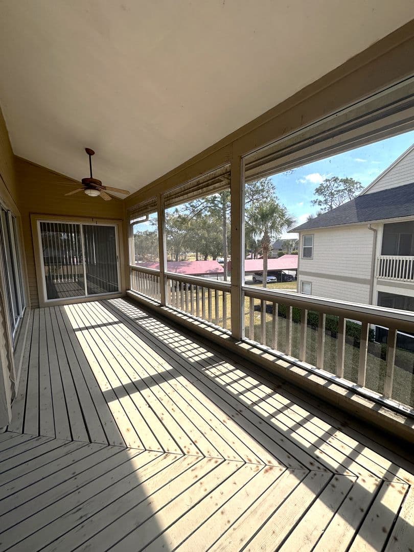 Ormond Beach Condo: 35 Magnolia Dr S