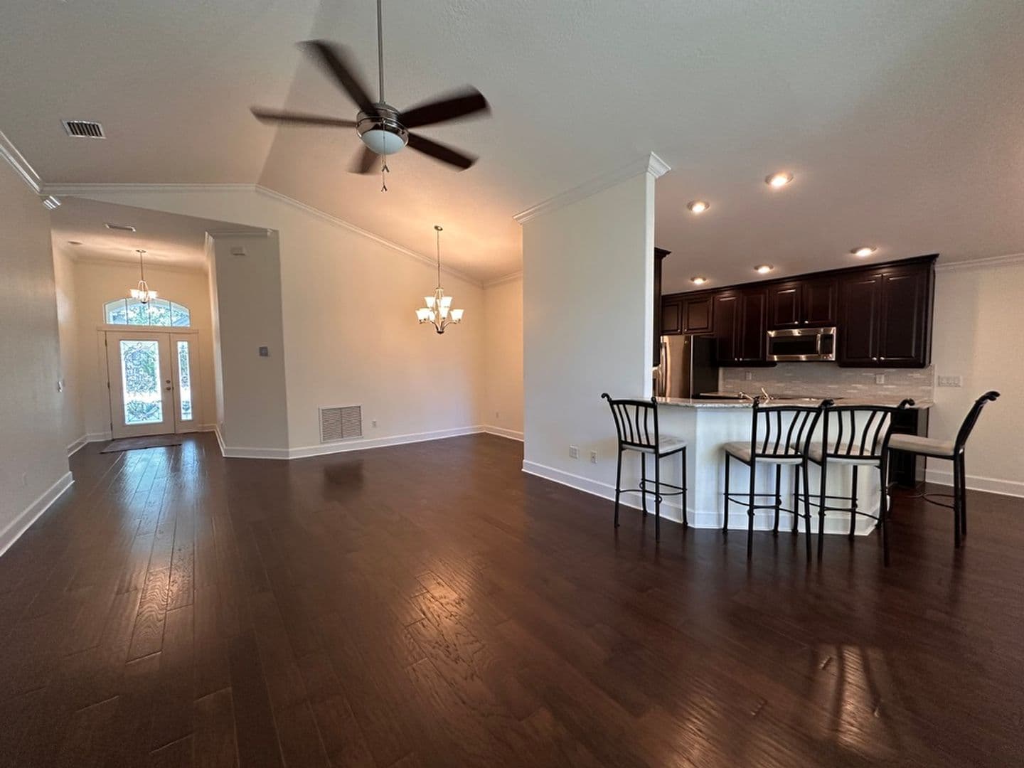 Palm Coast House: 5 Owls Roost Ln. W