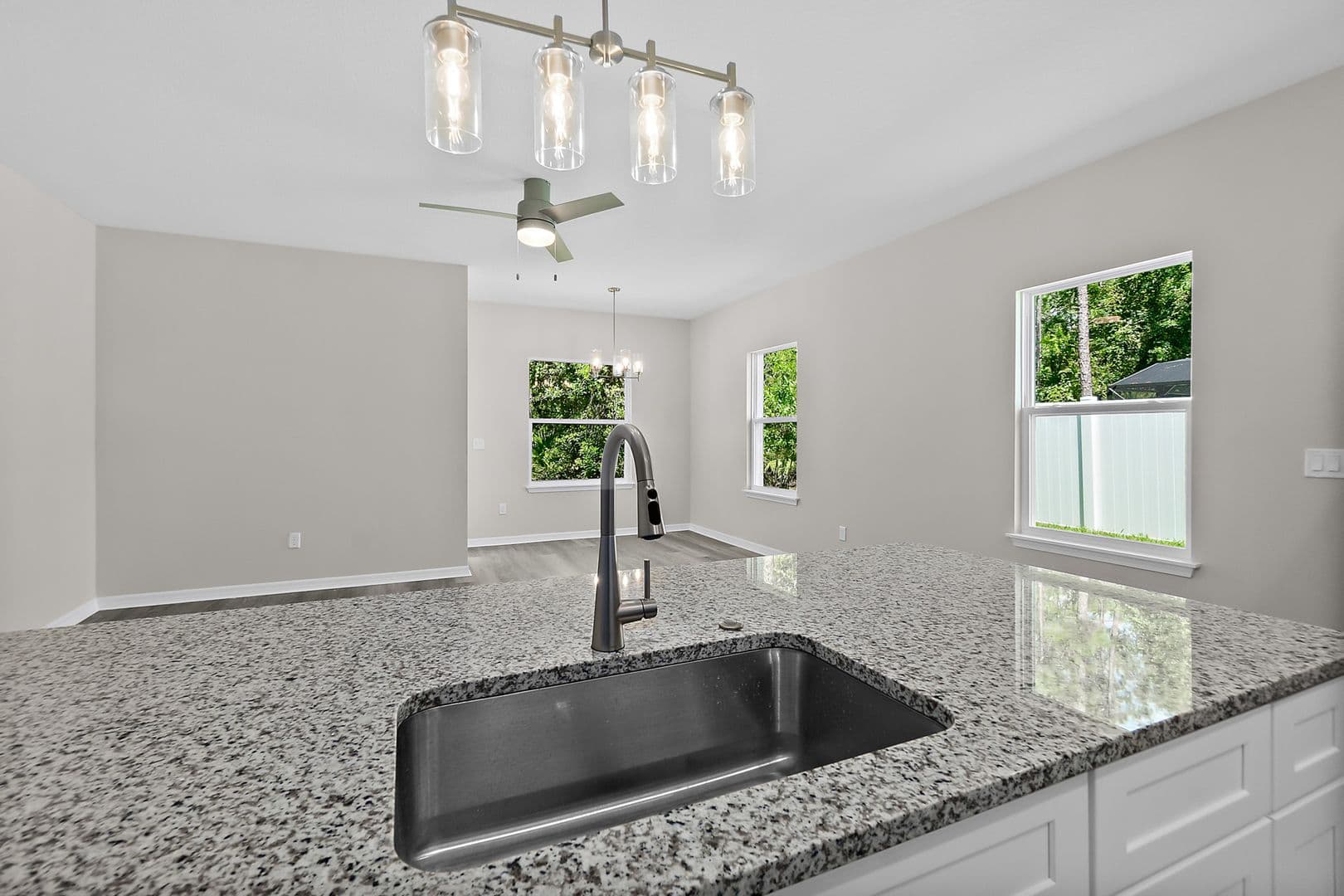 Palm Coast House: 39 Karas Trail B
