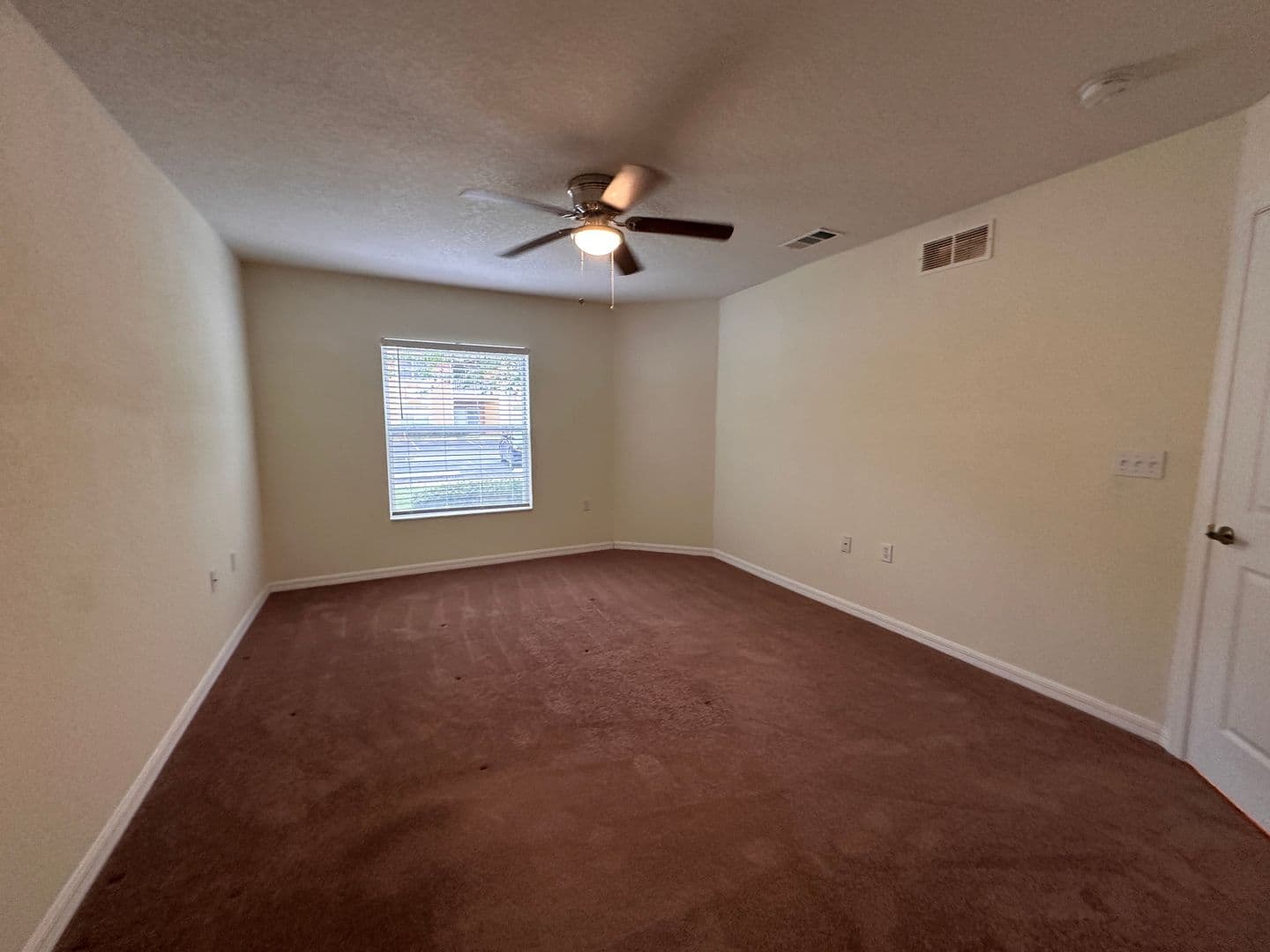 Bunnell Condo: 4600 E Moody Blvd 12 A