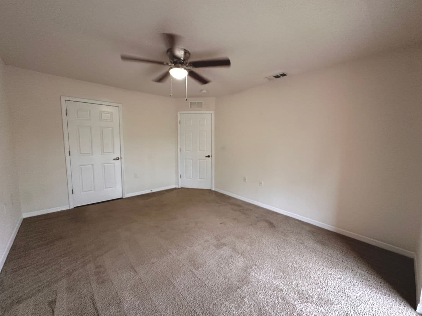 Bunnell Condo: 4600 E Moody Blvd 13 N