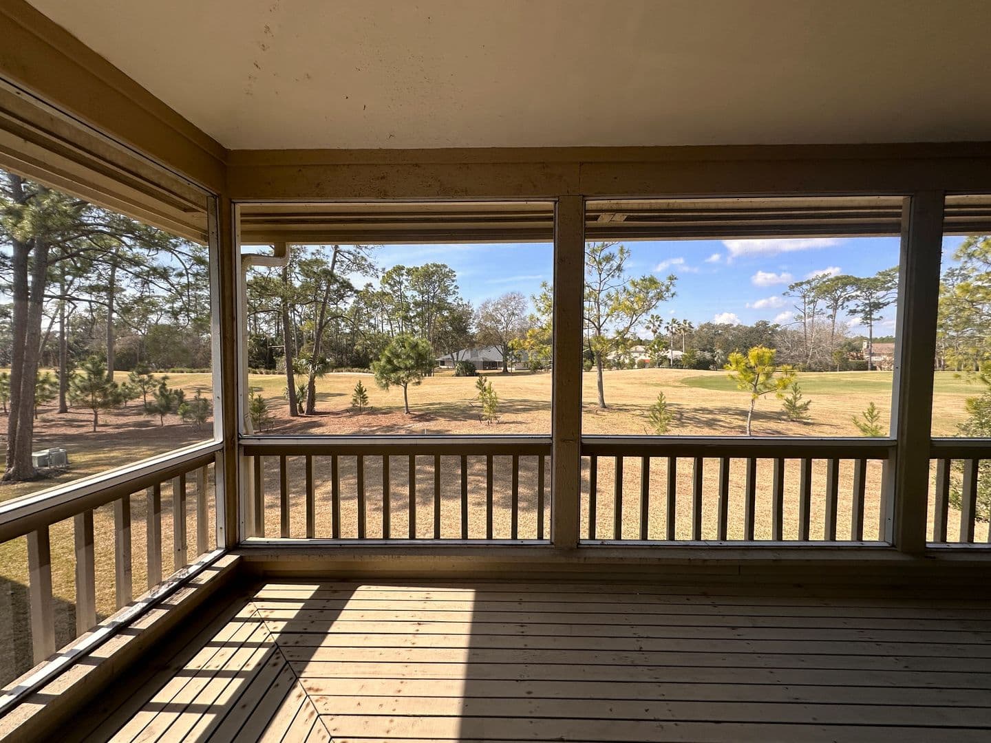 Ormond Beach Condo: 35 Magnolia Dr S