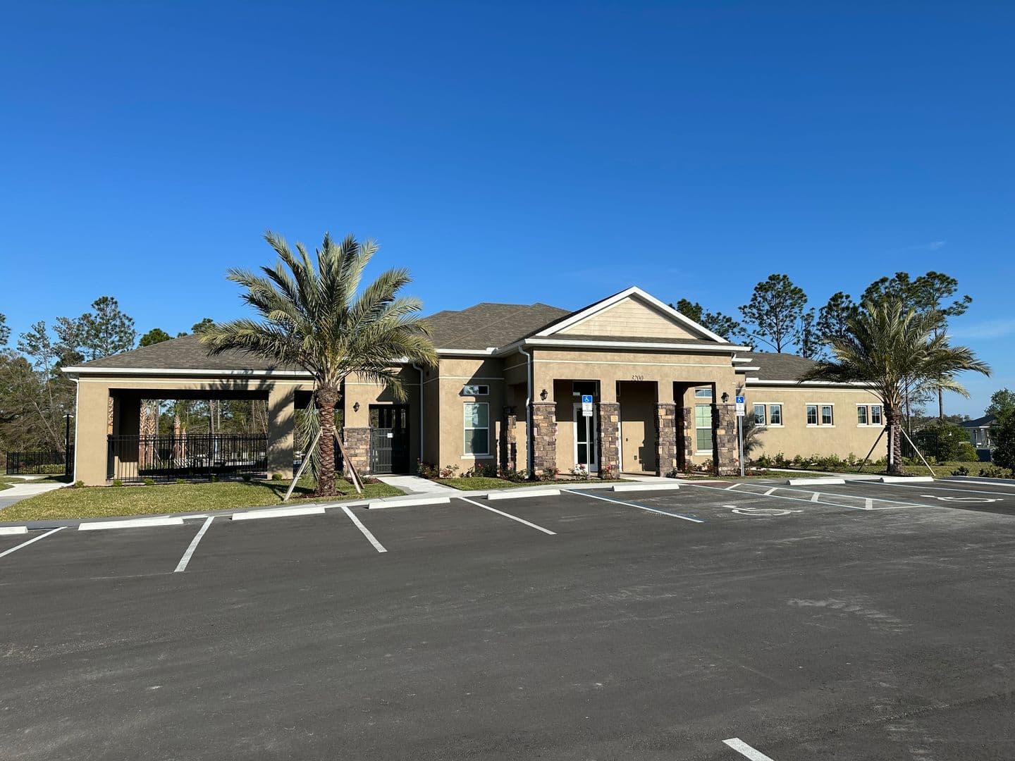 Ormond Beach House: 3272 Arch Ave.