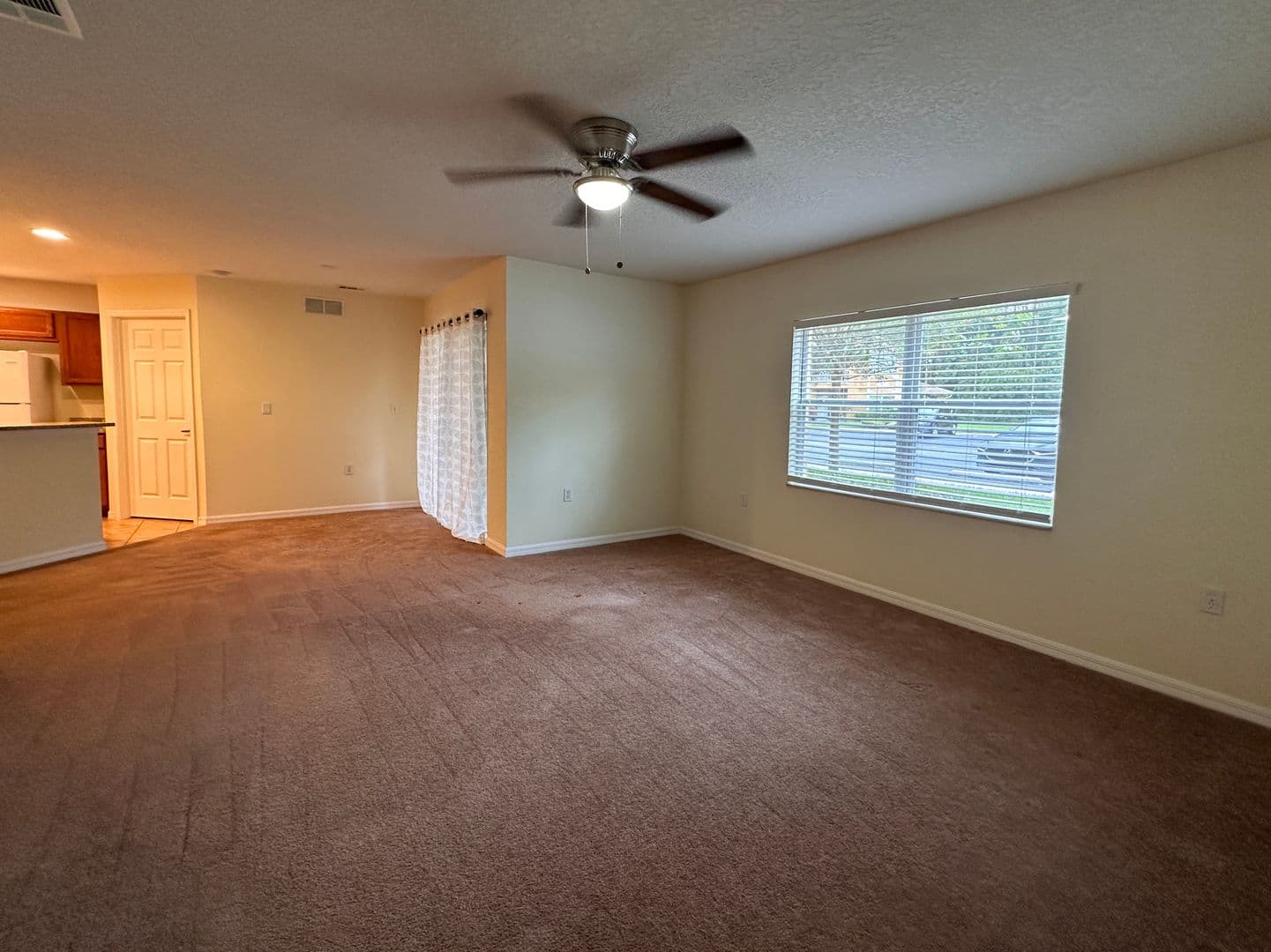 Bunnell Condo: 4600 E Moody Blvd 12 A