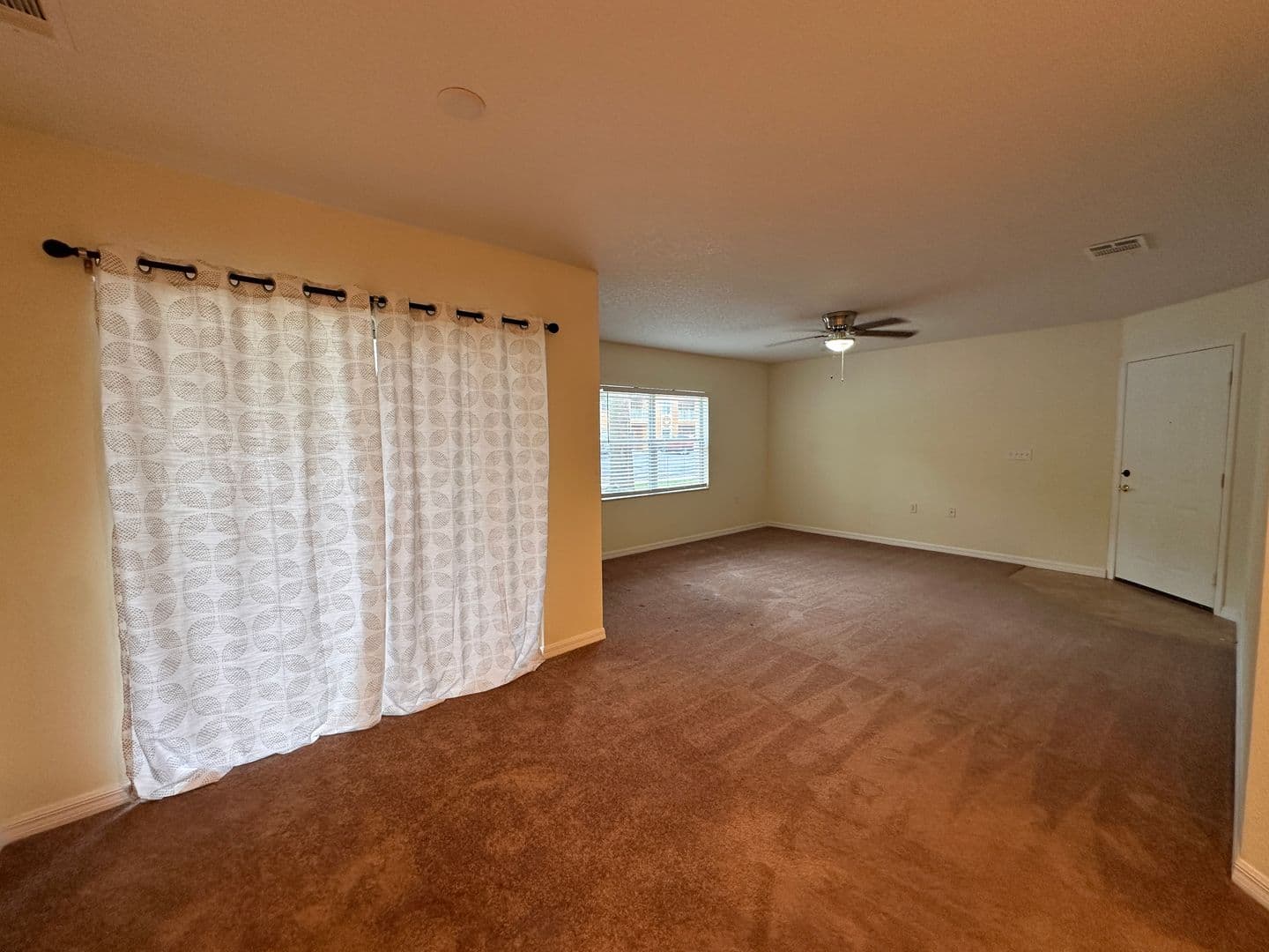 Bunnell Condo: 4600 E Moody Blvd 12 A