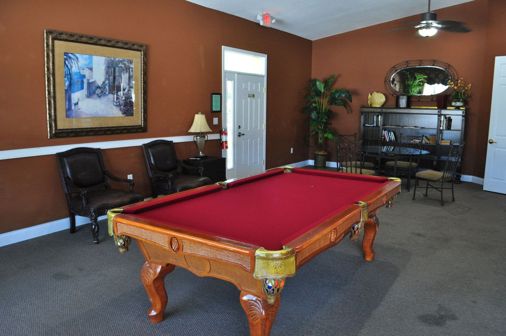 Bunnell Condo: 4600 E Moody Blvd 13 N