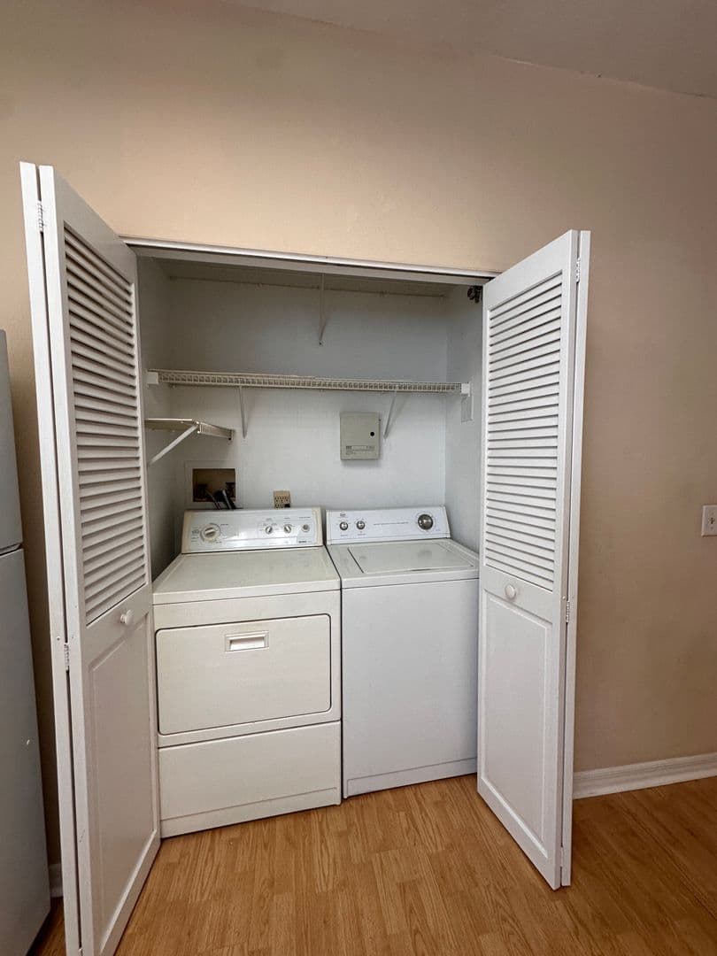 Ormond Beach Condo: 35 Magnolia Dr S
