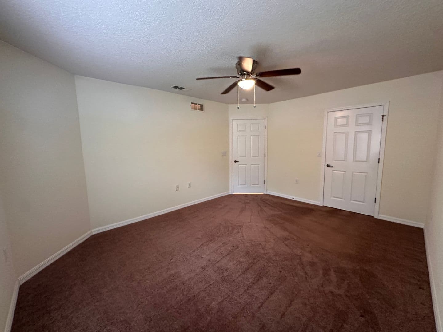 Bunnell Condo: 4600 E Moody Blvd 12 A
