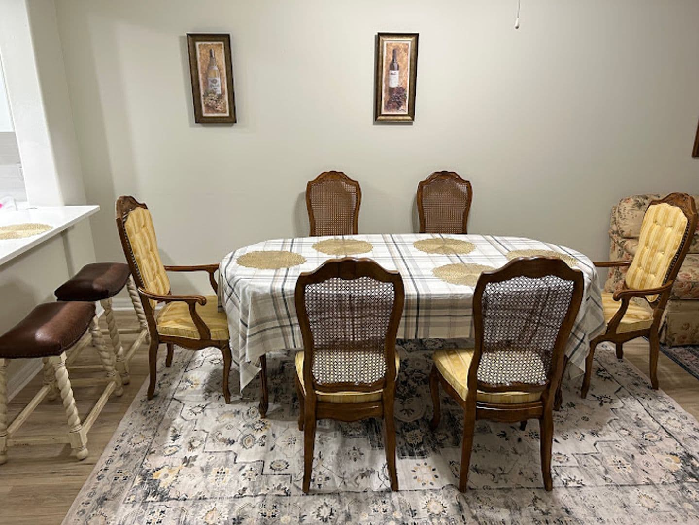 Palm Coast House: 100 Palm Harbor Pkwy #29