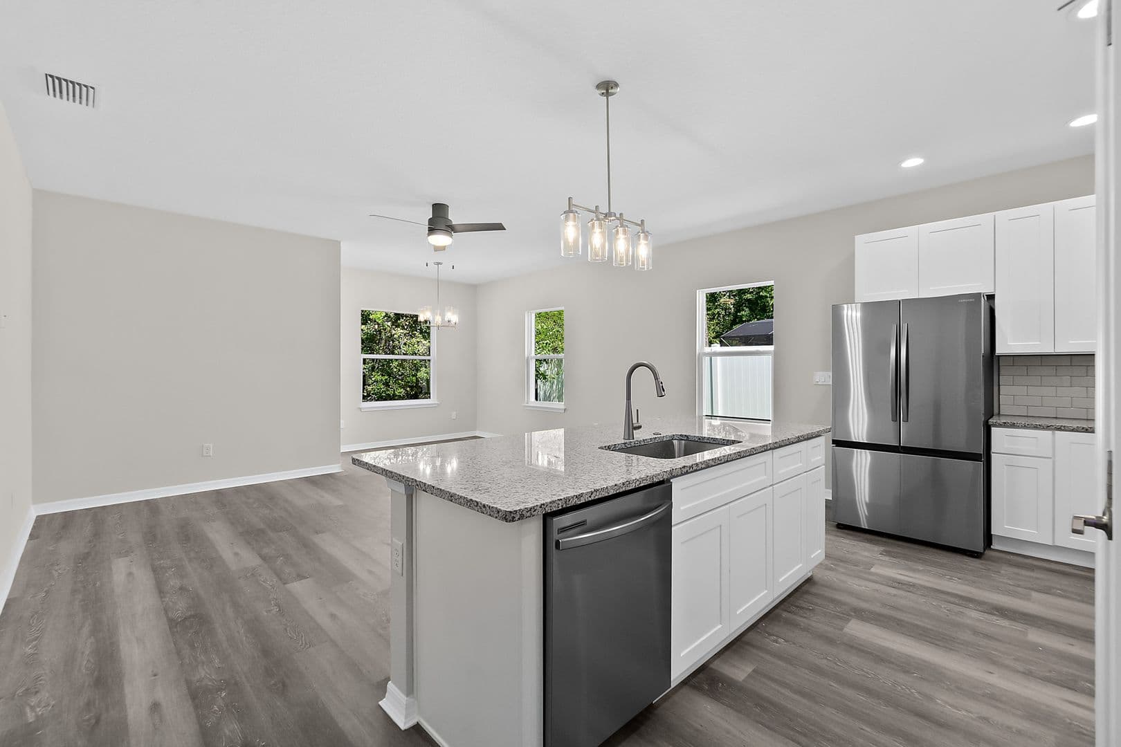 Palm Coast House: 39 Karas Trail B