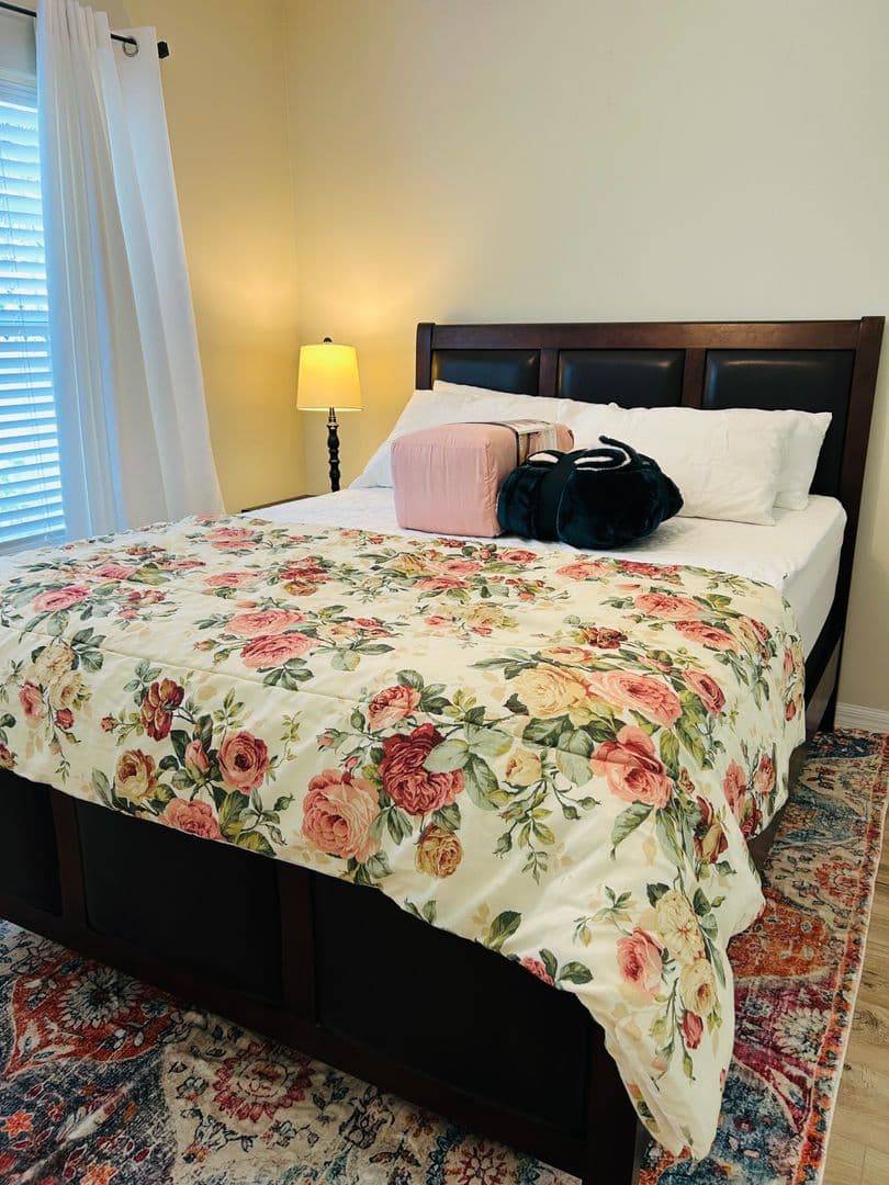 Palm Coast House: 100 Palm Harbor Pkwy #29