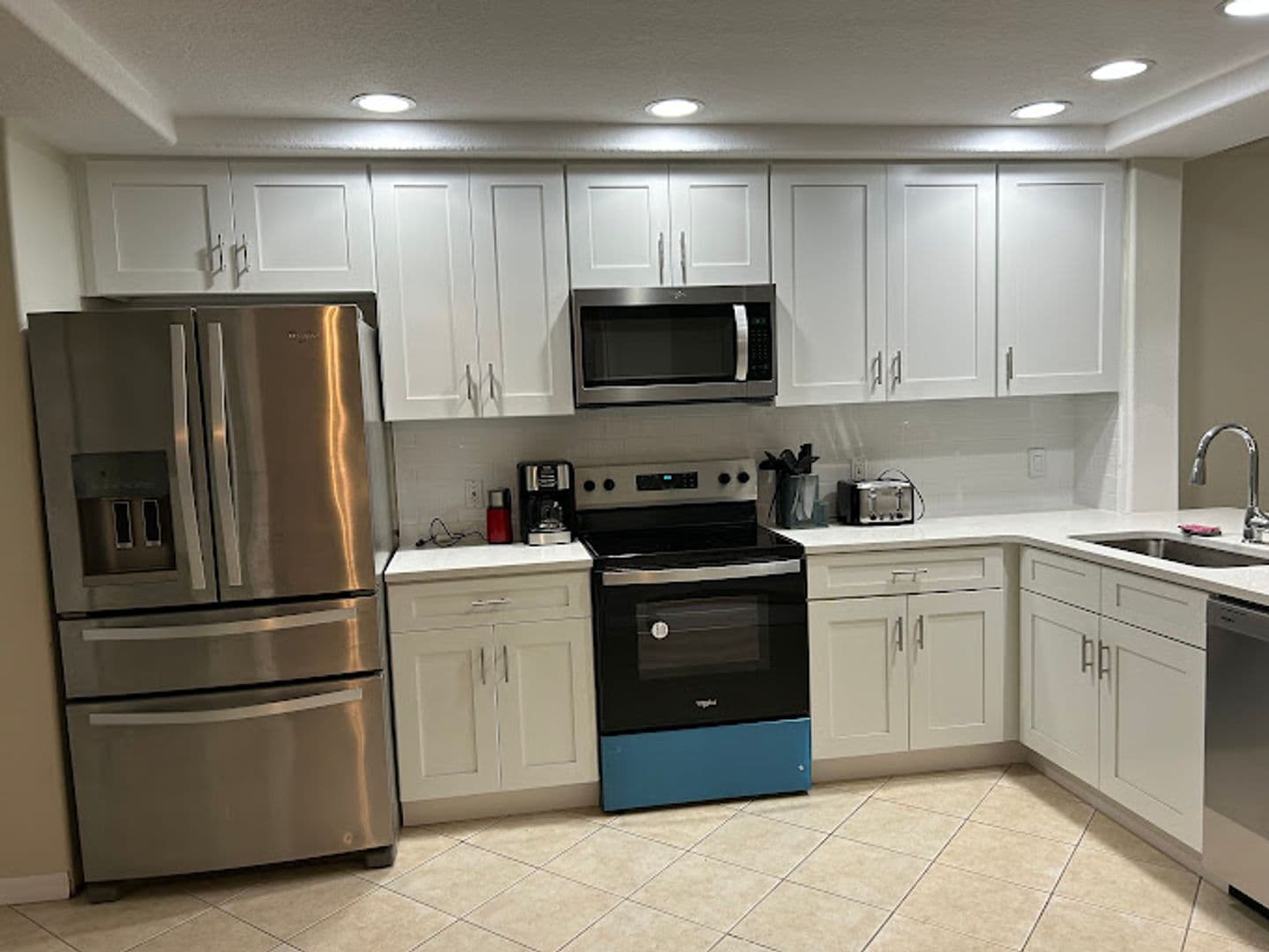 Palm Coast House: 100 Palm Harbor Pkwy #29