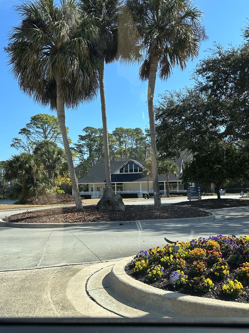 Ormond Beach Condo: 35 Magnolia Dr S