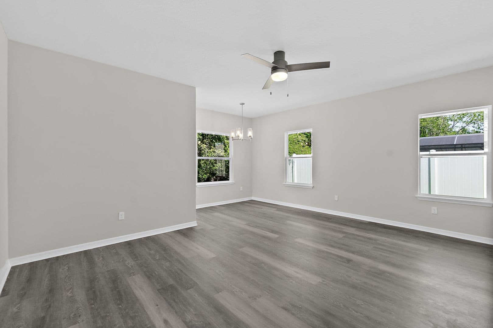 Palm Coast House: 39 Karas Trail B