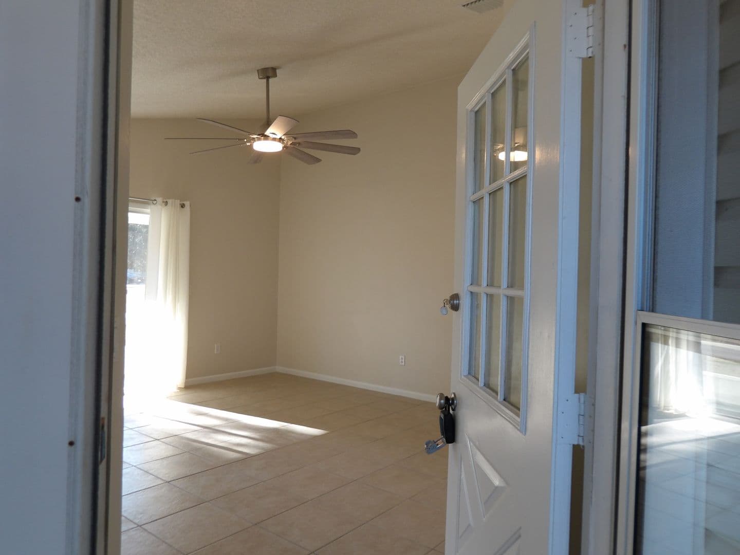 Palm Coast House: 75 A Wellwood Ln.