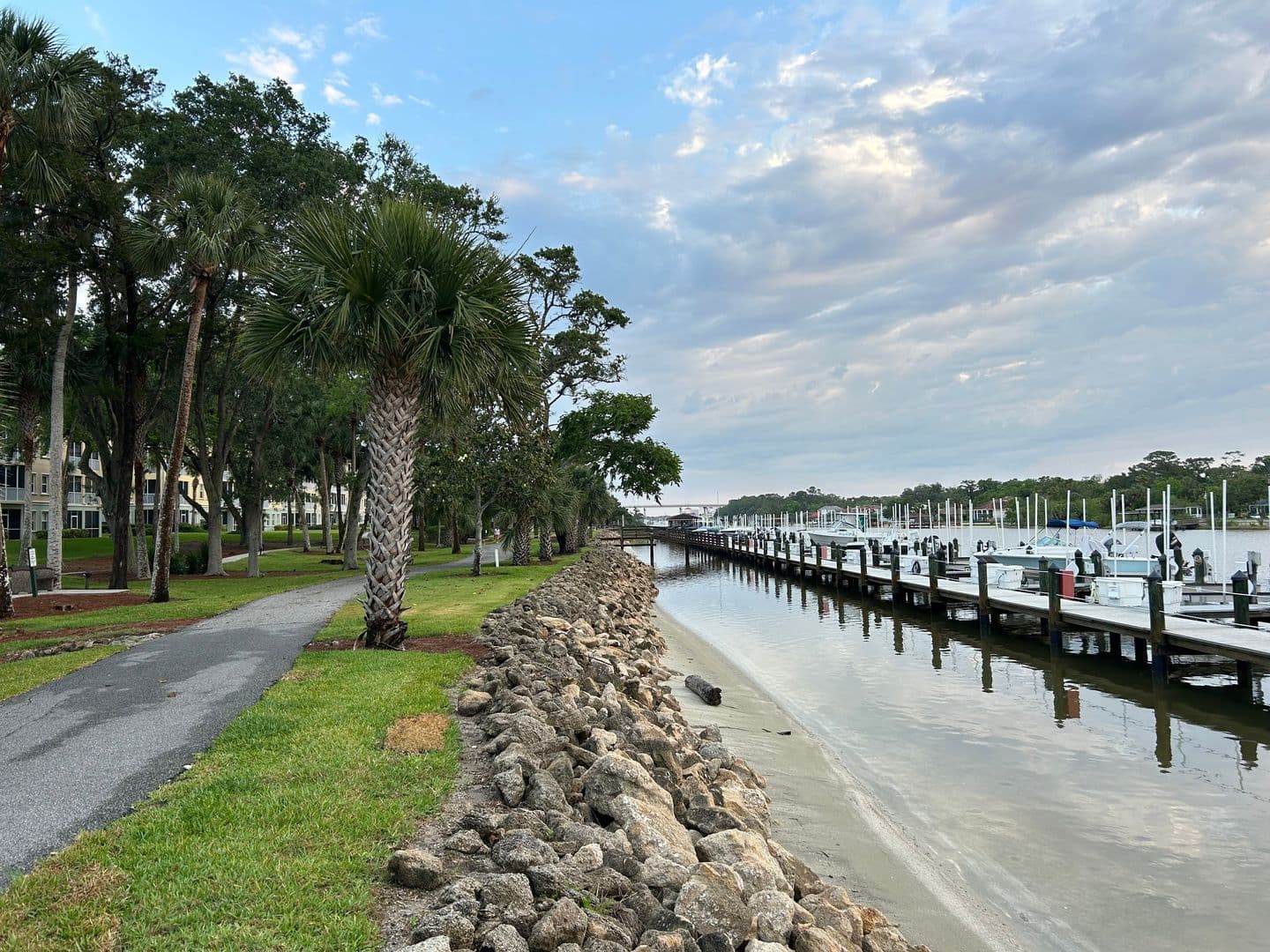 Palm Coast House: 100 Palm Harbor Pkwy #29