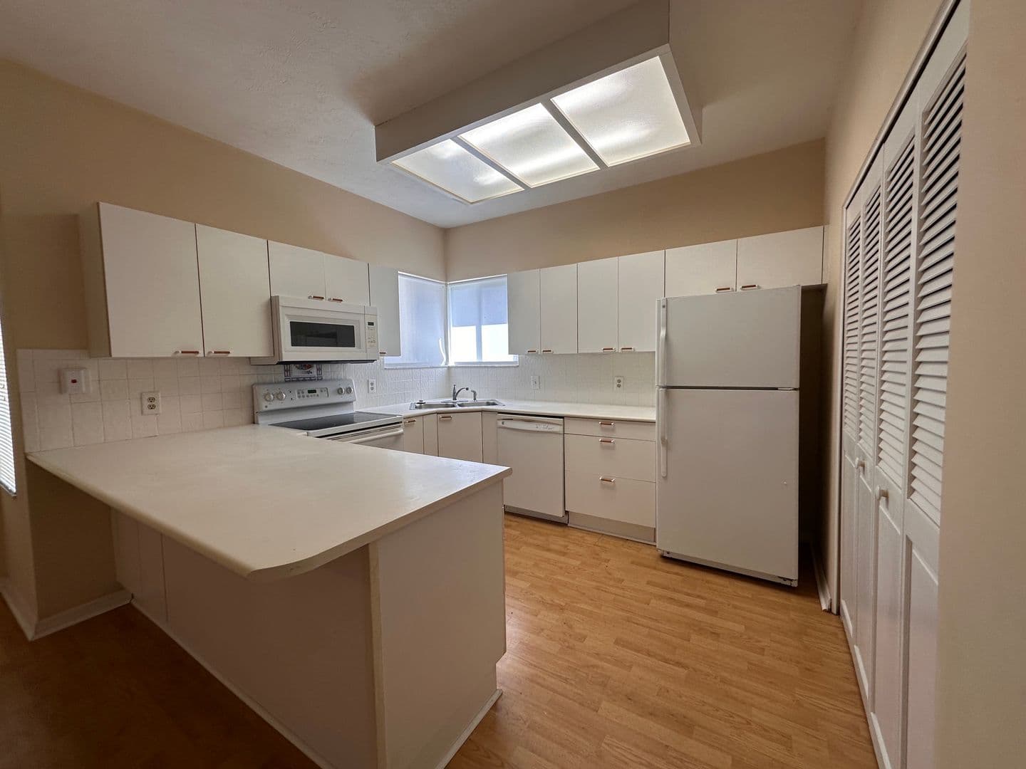 Ormond Beach Condo: 35 Magnolia Dr S