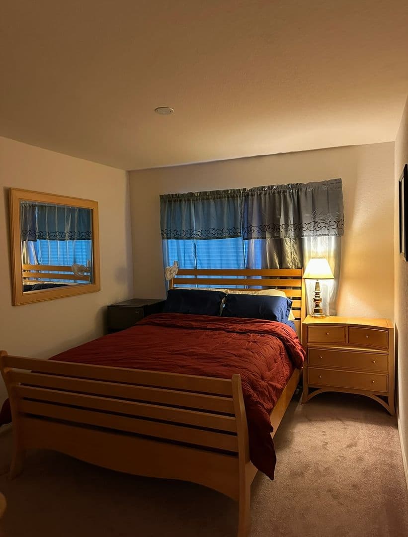 BUNNELL Condo: 4600 E Moody Blvd 3J