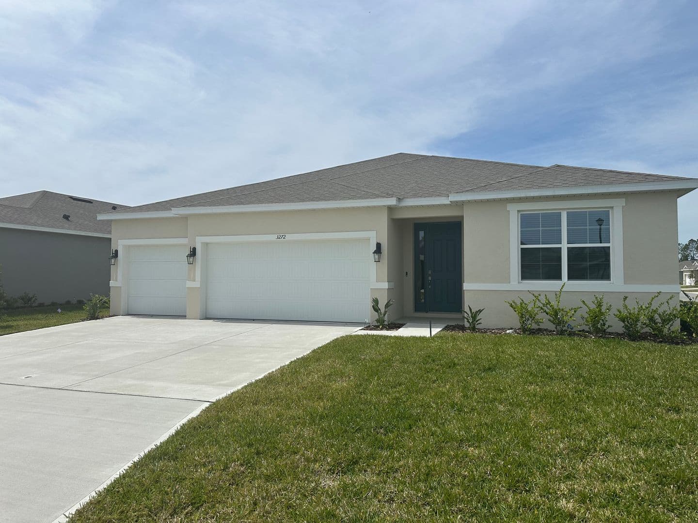Ormond Beach House: 3272 Arch Ave.