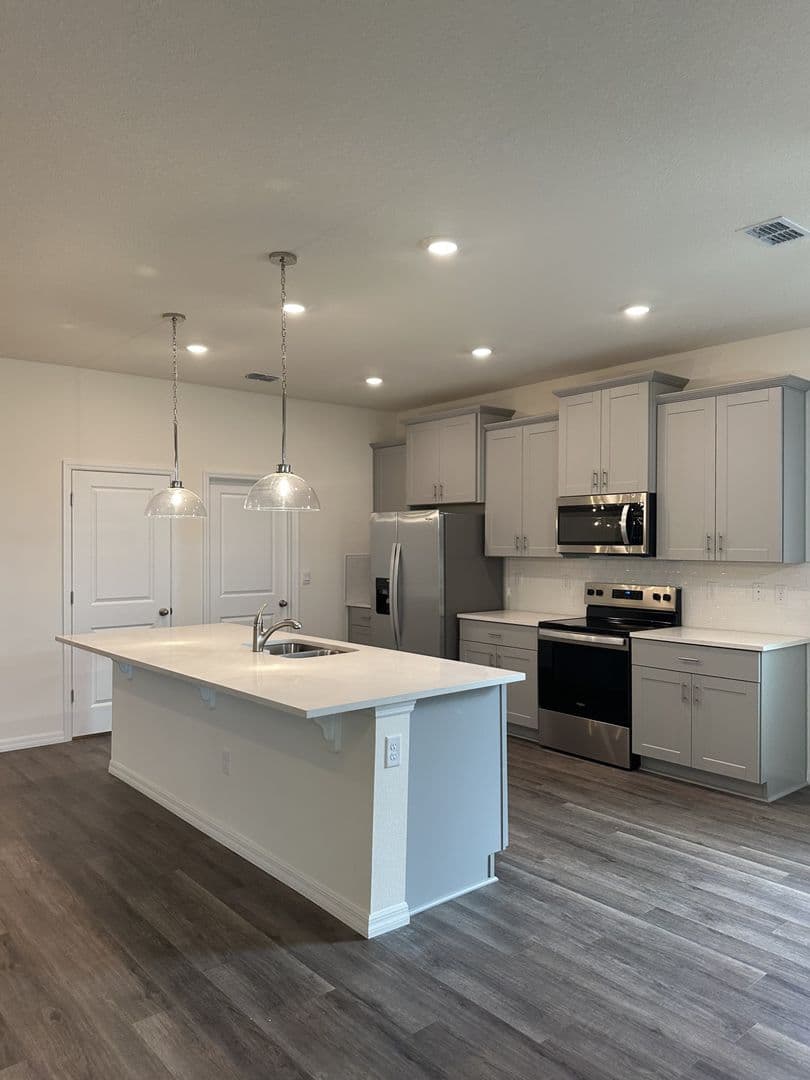 Ormond Beach House: 3272 Arch Ave.